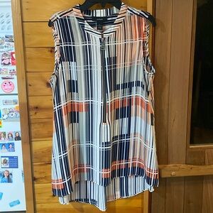 Blouse - size 8